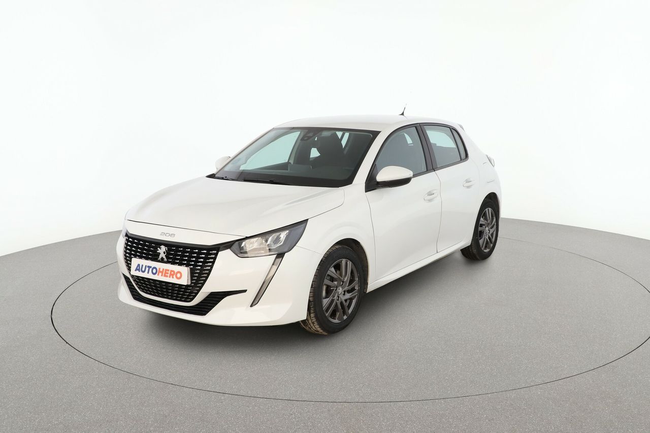 peugeot 208 2021 /