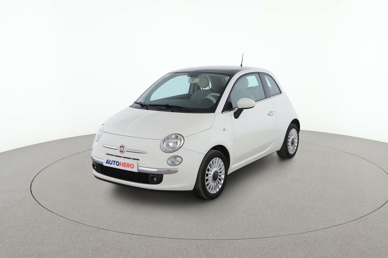 fiat 500 2013 /