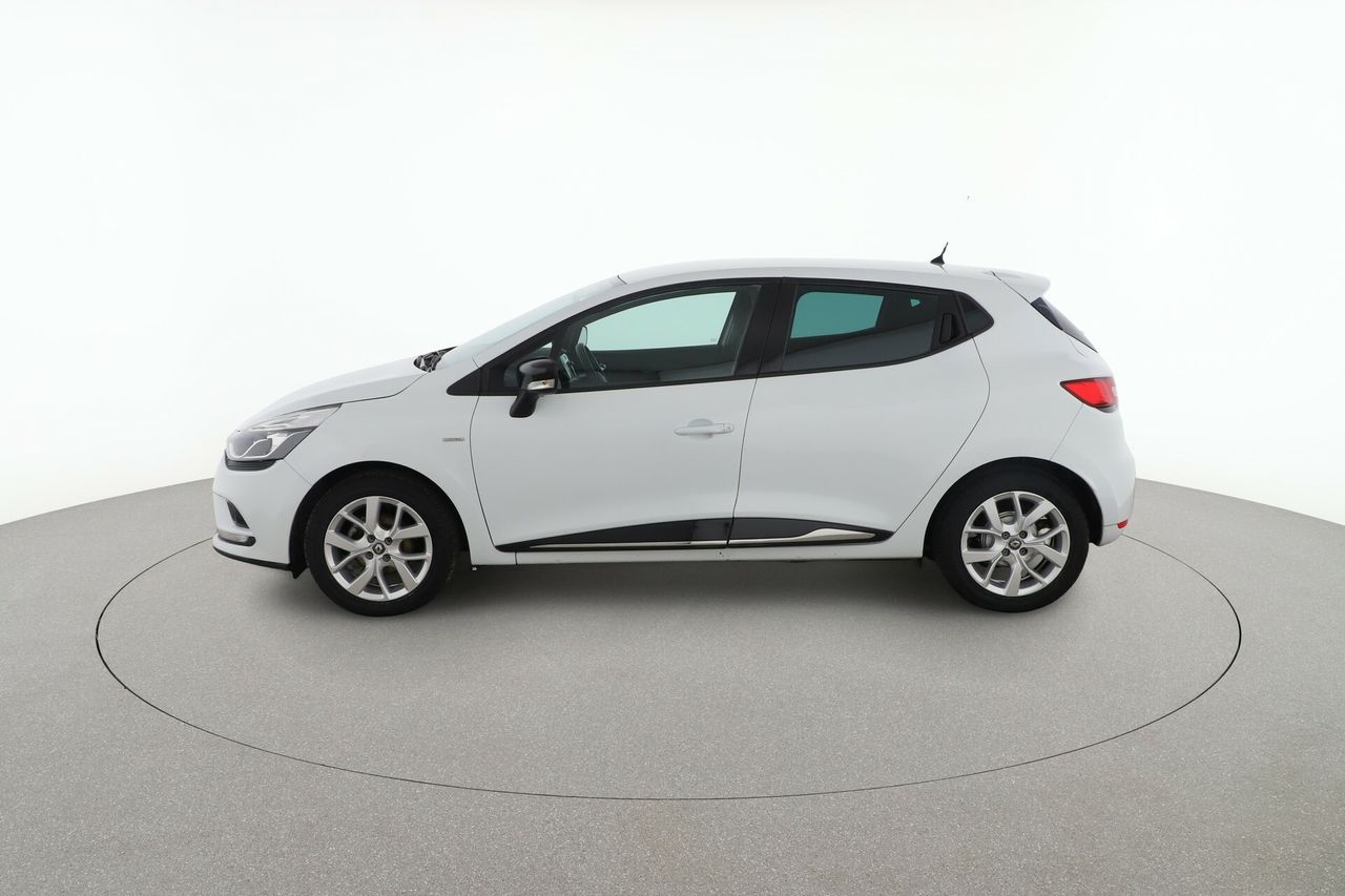 renault clio 2019 / foto grande (3)