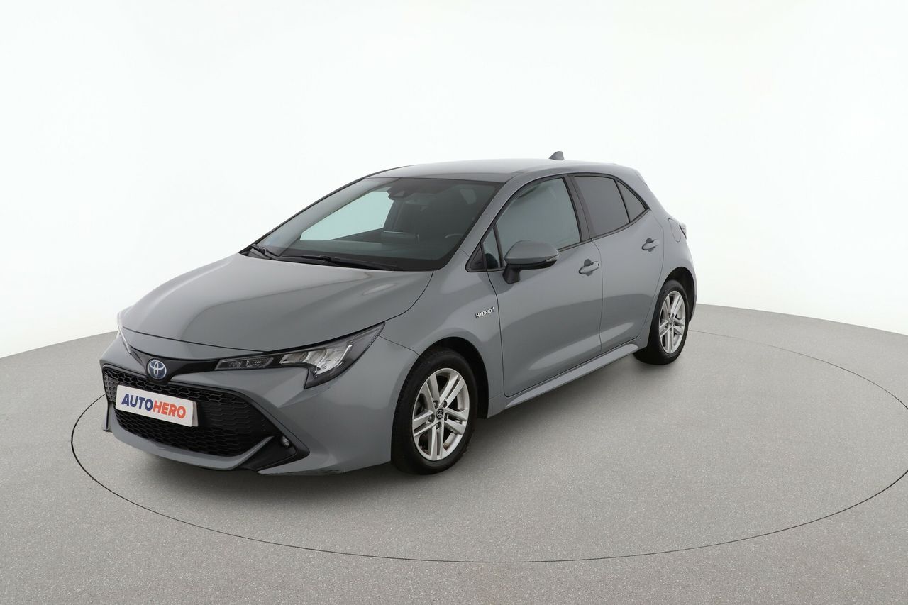 toyota corolla 2021 /