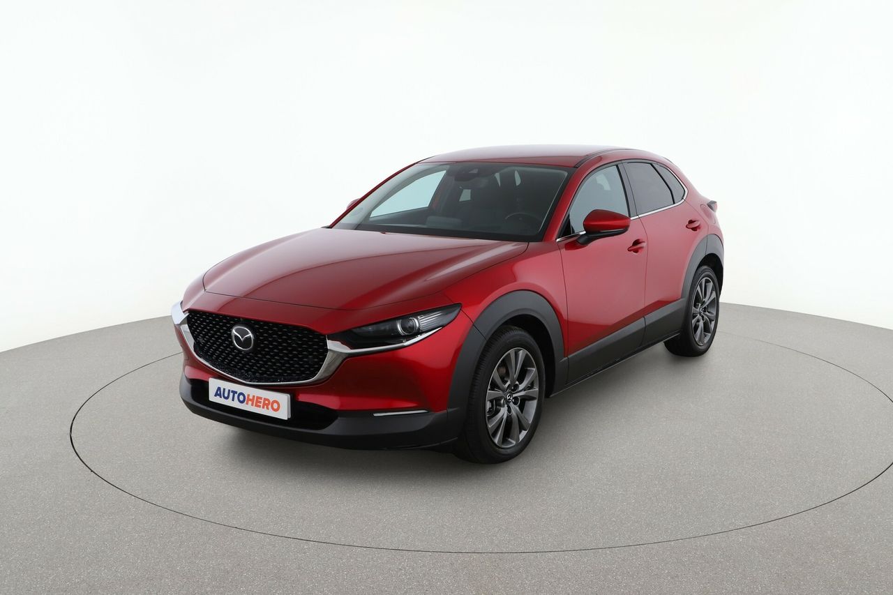 mazda cx-30 2023 /