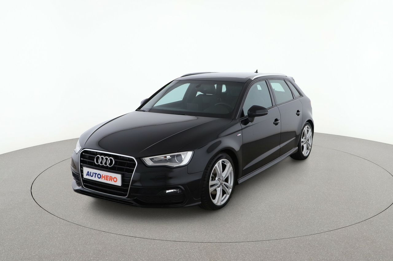 audi a3 2013 /