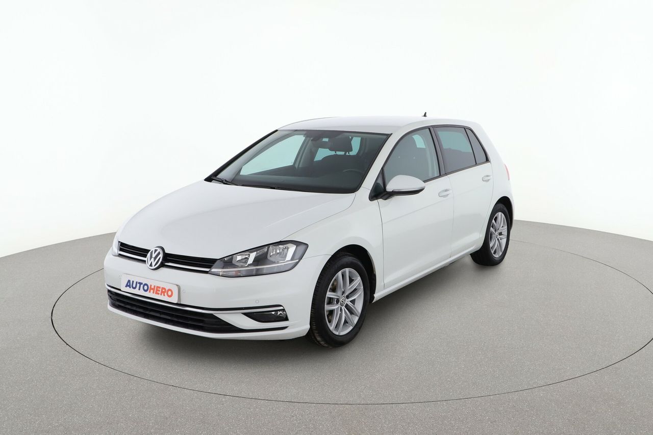 volkswagen golf 2017 /