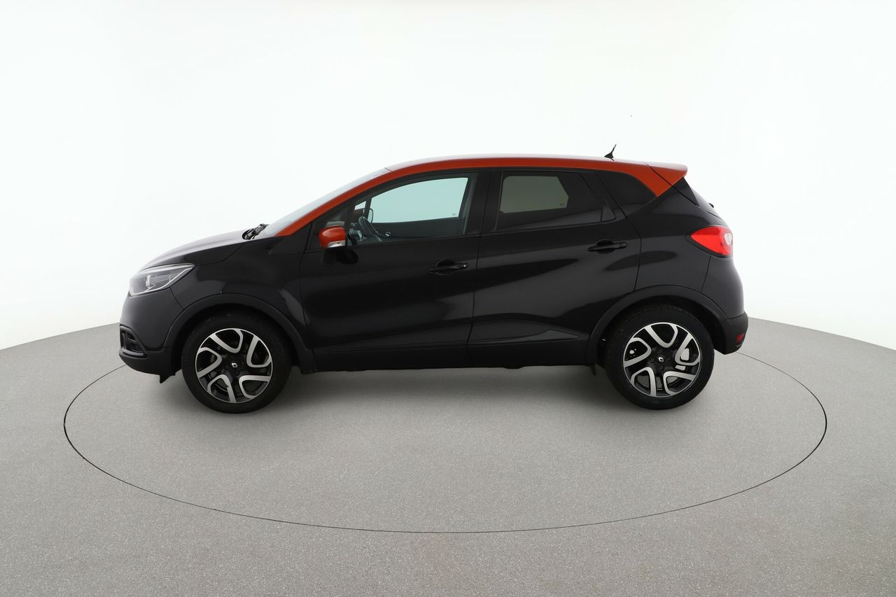 renault captur 2014 / foto grande (3)