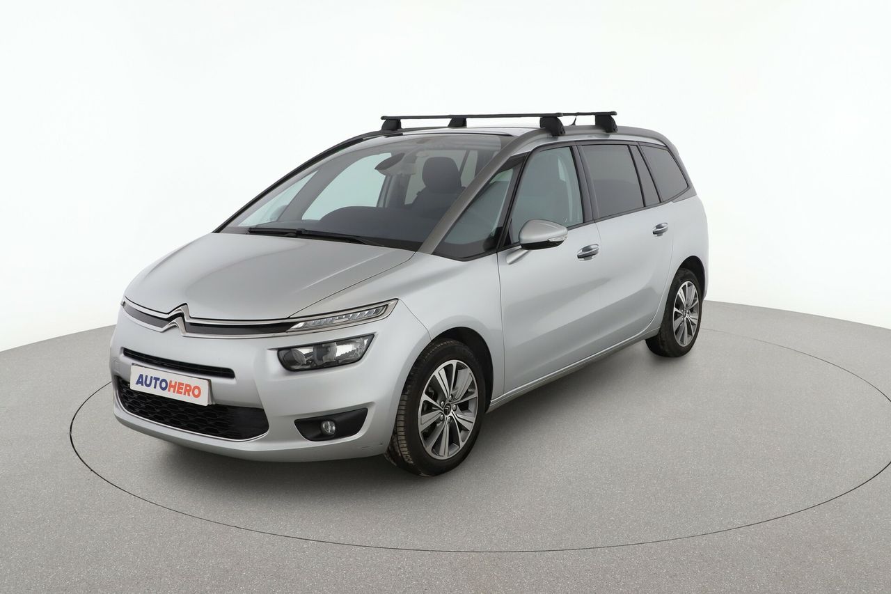 citroën grand c4 picasso 2015 /