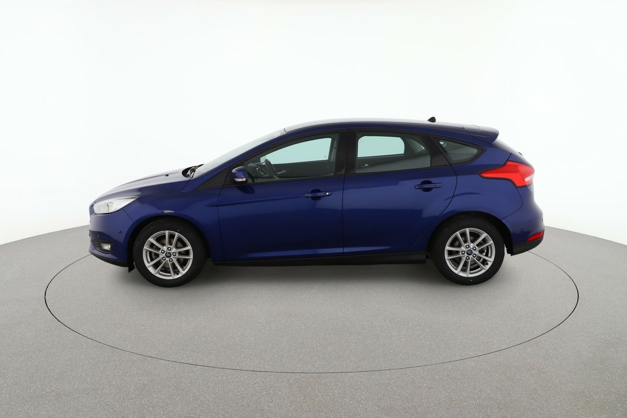 ford focus 2018 / foto grande (3)