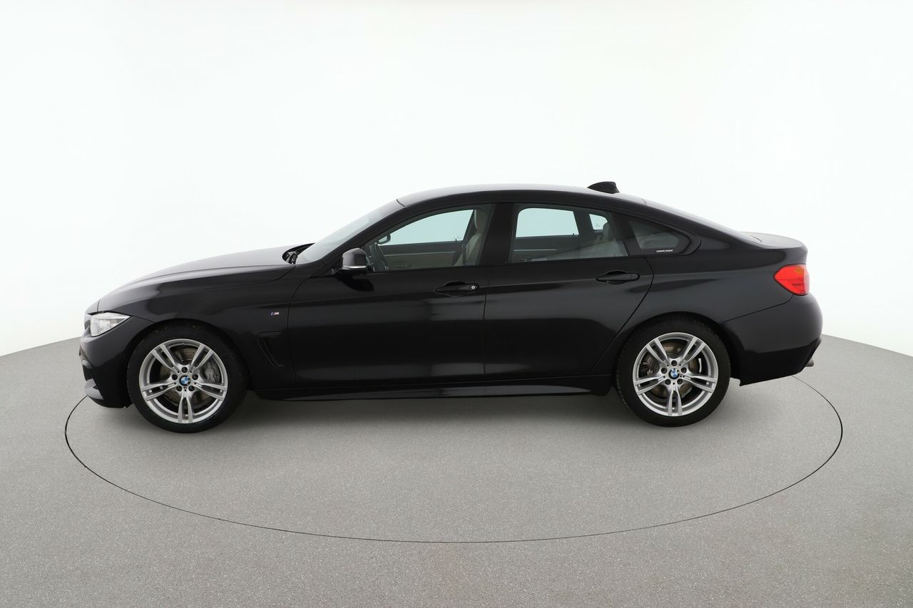 bmw serie 4 2014 / foto grande (3)