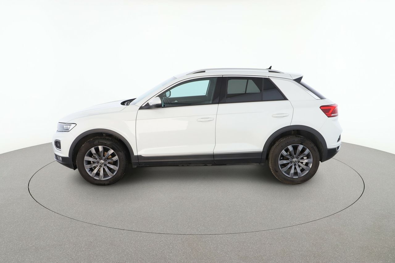 volkswagen t-roc 2021 / foto grande (3)