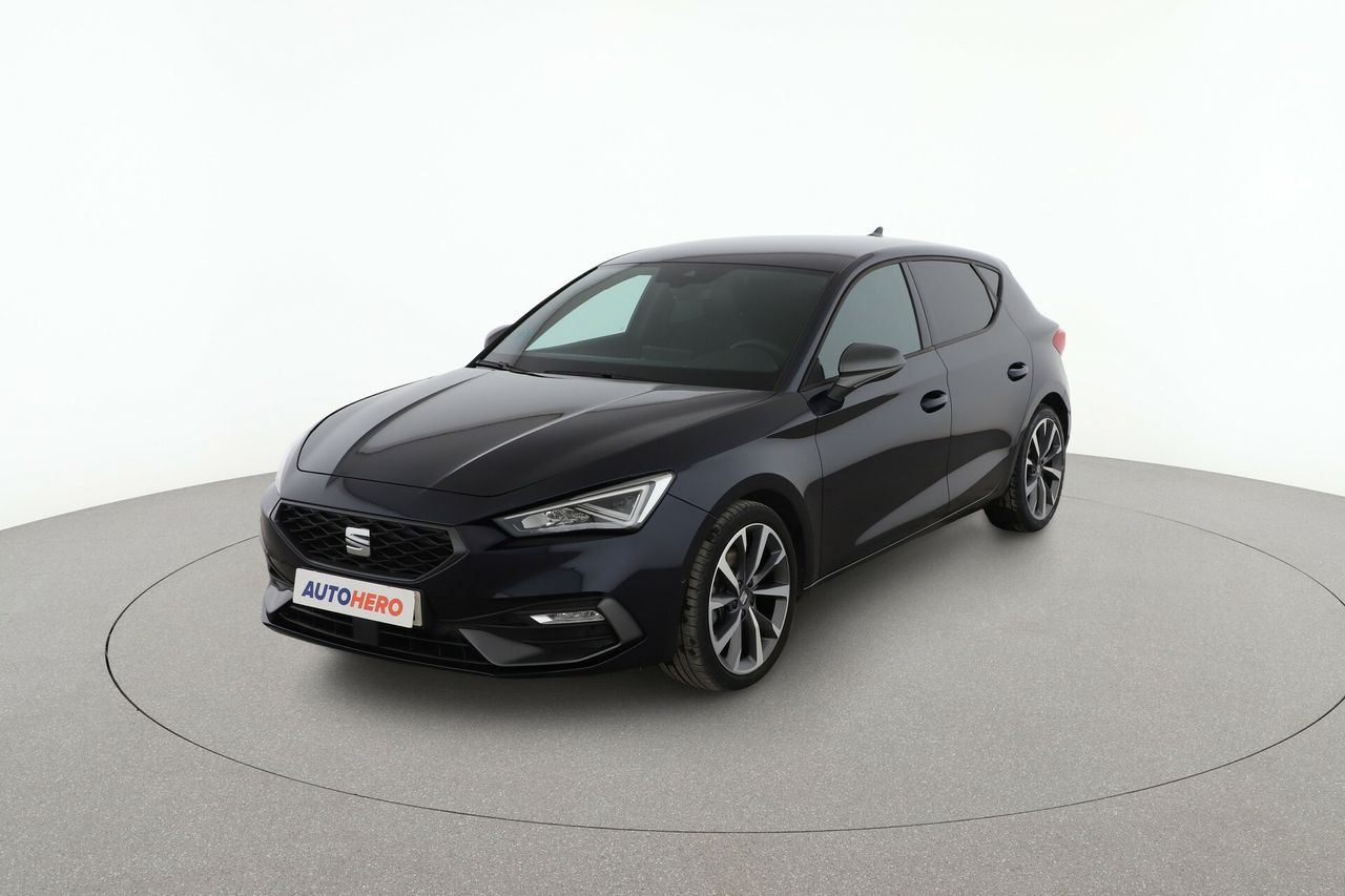 seat leon 2021 /
