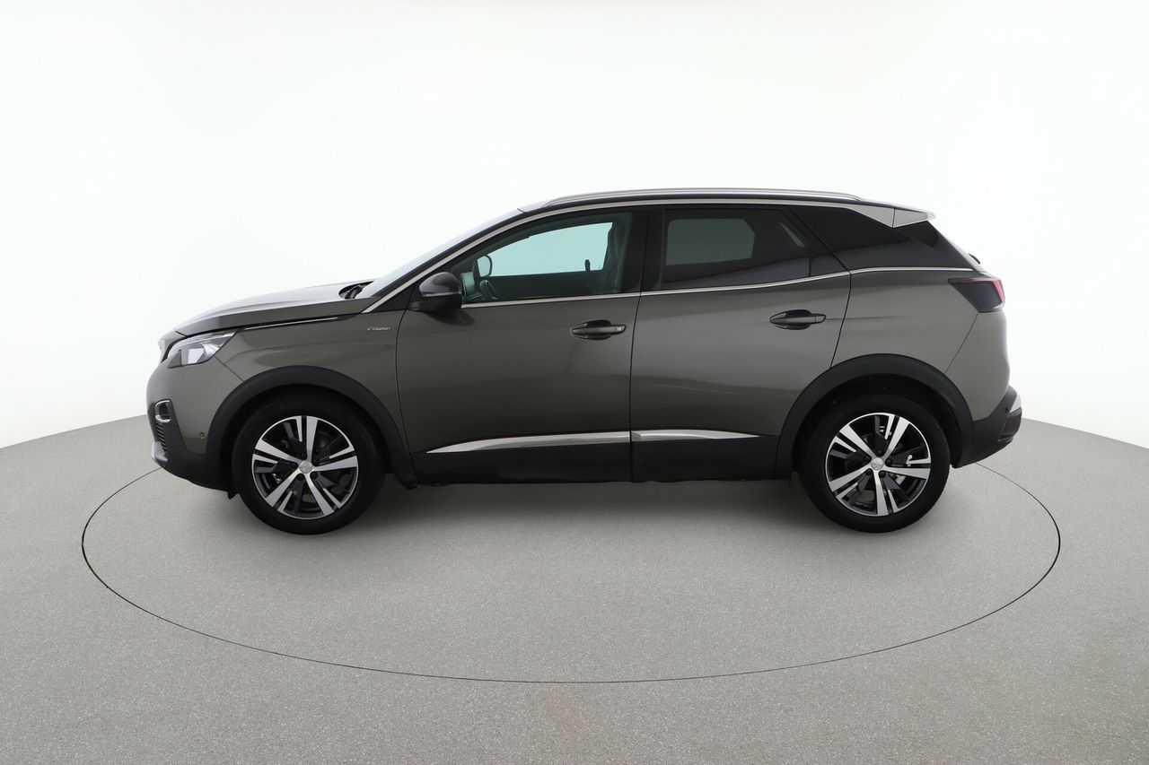 peugeot 3008 2017 / foto grande (3)