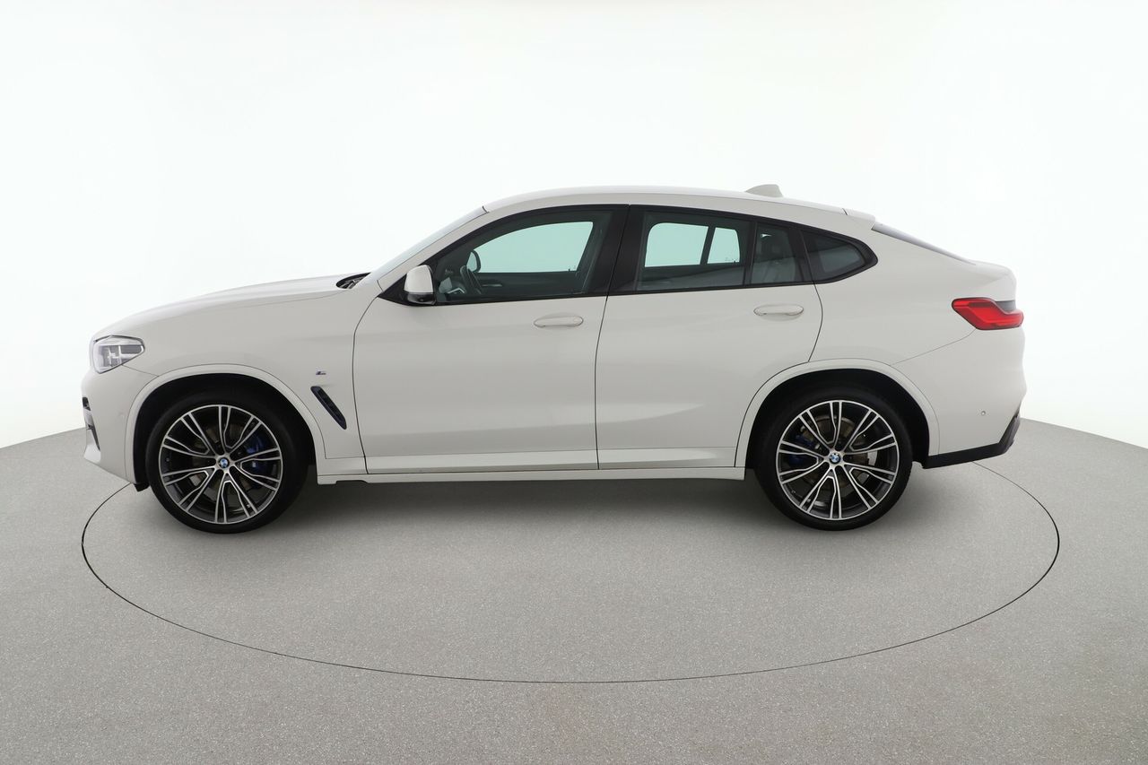 bmw x4 2019 / foto grande (3)