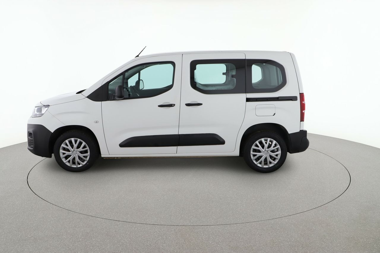 citroën berlingo 2020 / foto grande (3)