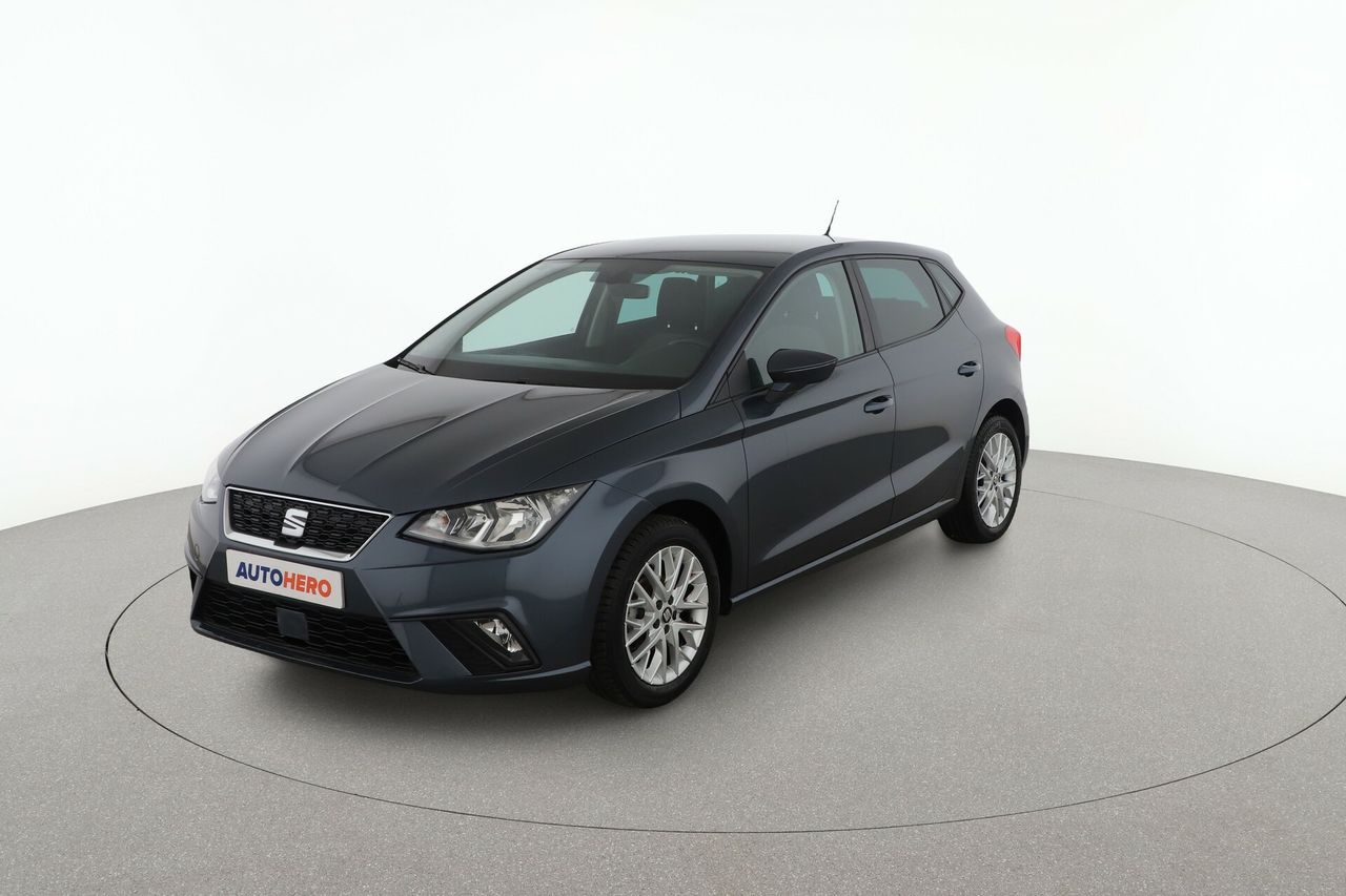 seat ibiza 2019 /