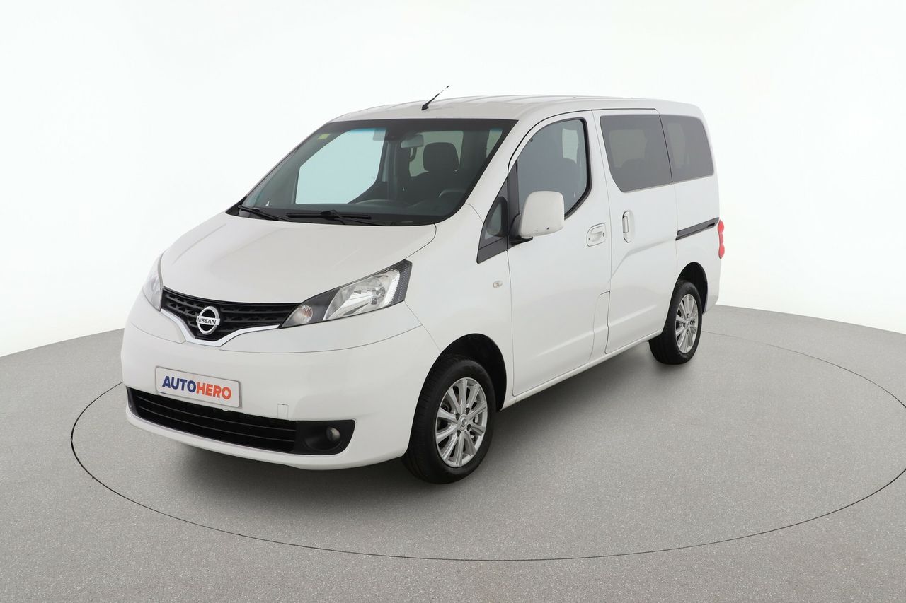 nissan nv200 evalia 2016 /