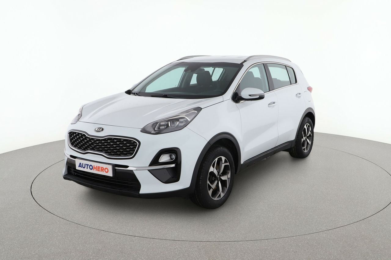 kia sportage 2019 /