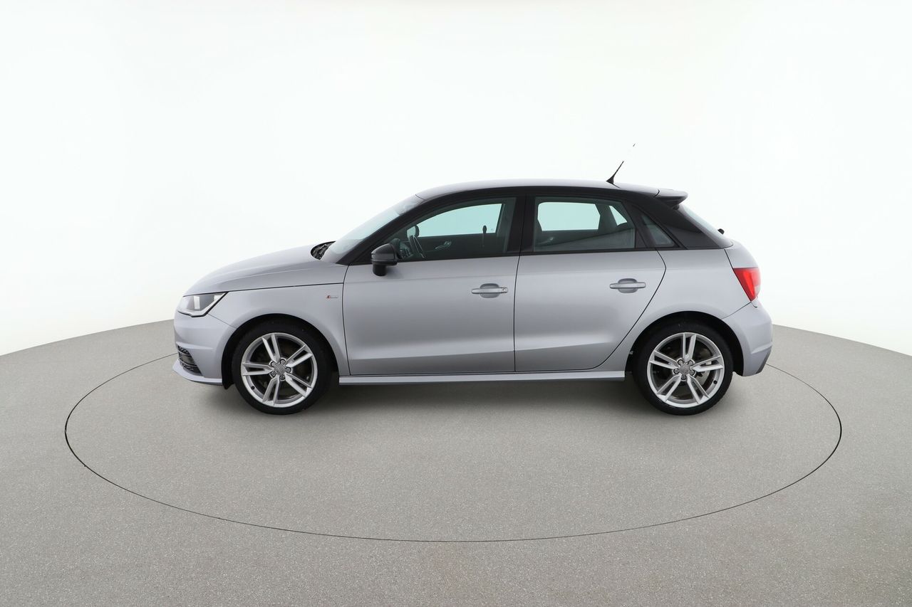 audi a1 2017 / foto grande (3)