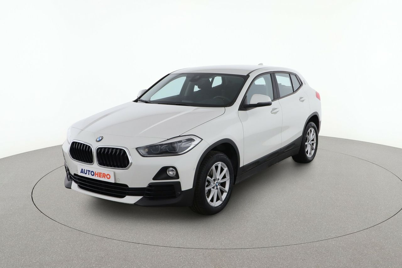 bmw x2 2018 /