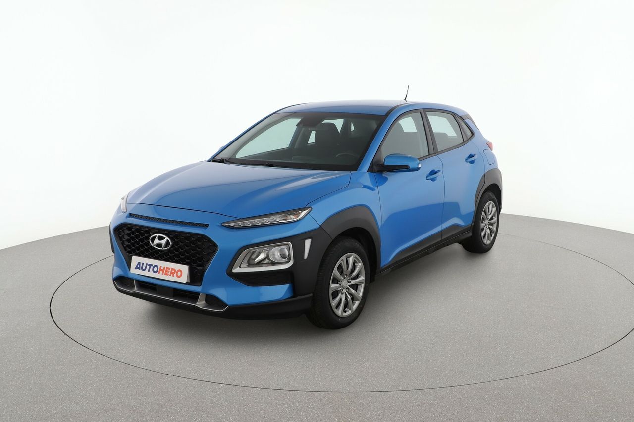 hyundai kona 2019 /