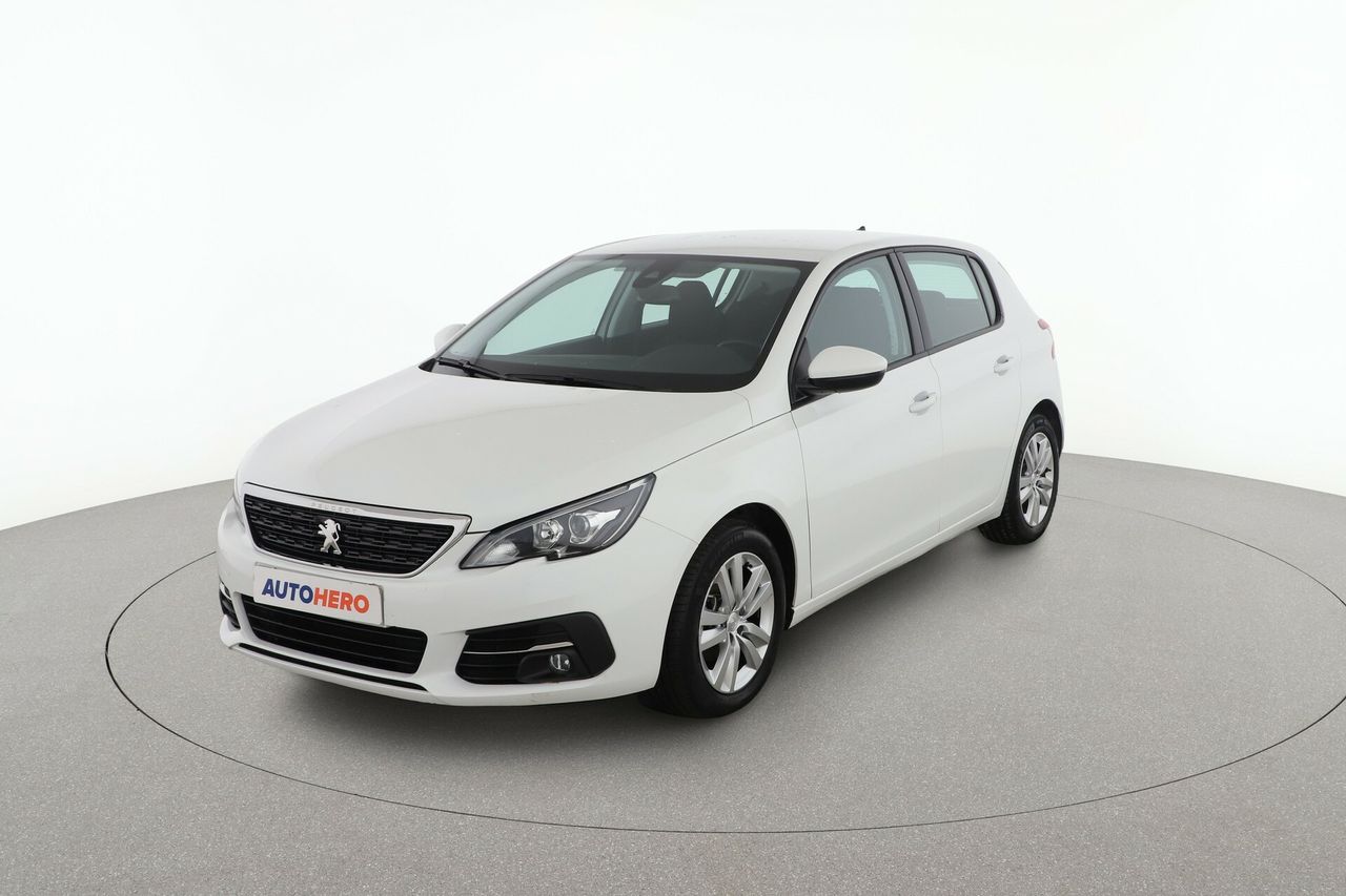 peugeot 308 2020 /