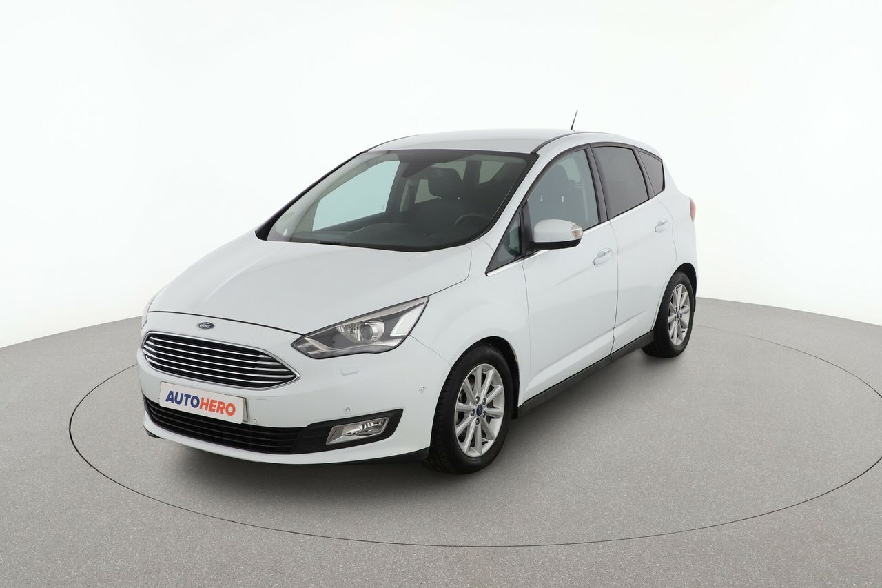 ford c max 2015 /