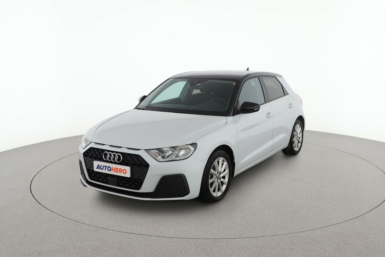 audi a1 2019 /