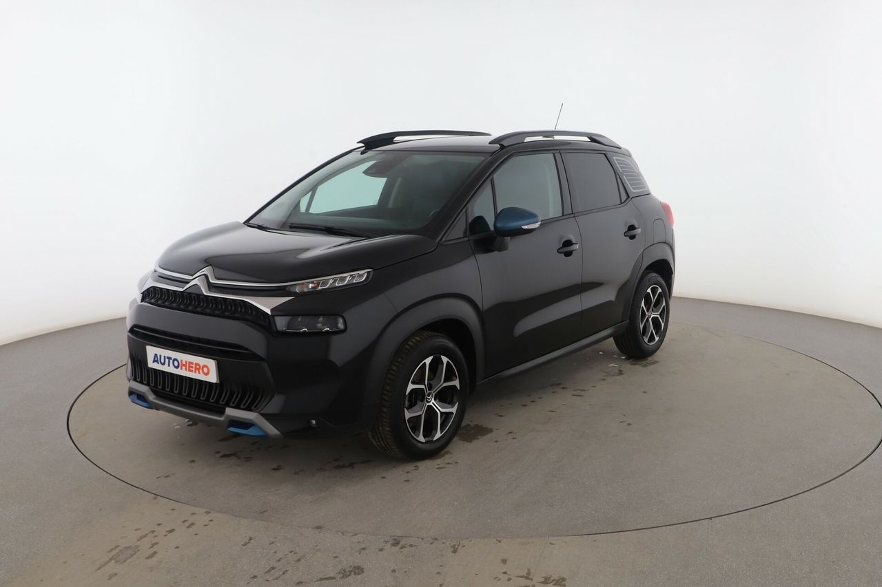 citroën c3 aircross 2021 /