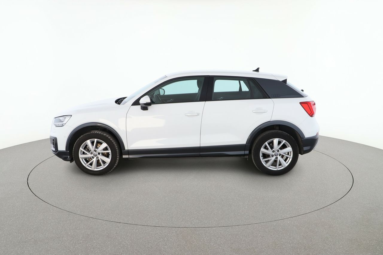audi q2 2018 / foto grande (3)