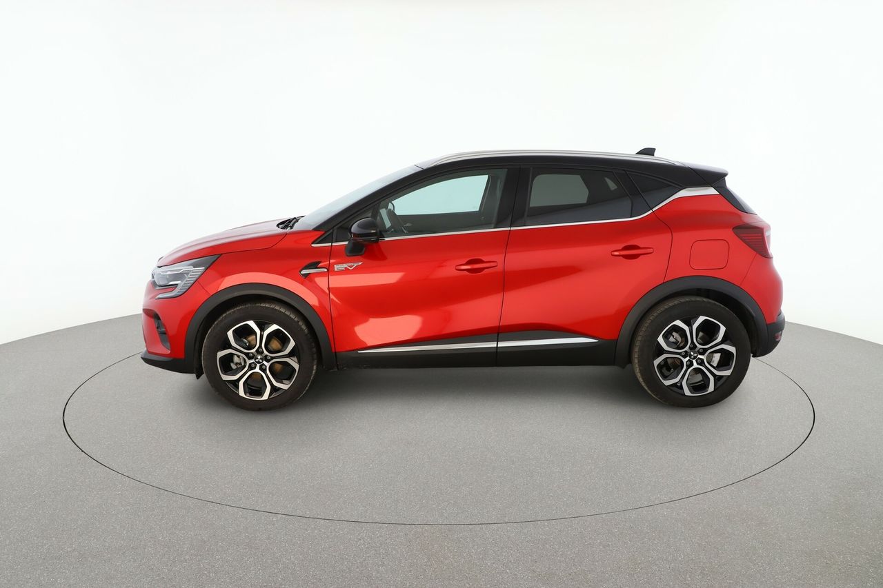 mitsubishi asx 2023 / foto grande (3)