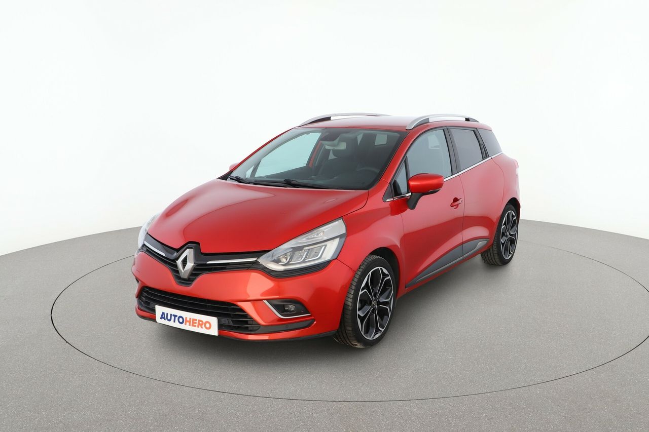 renault clio 2016 /