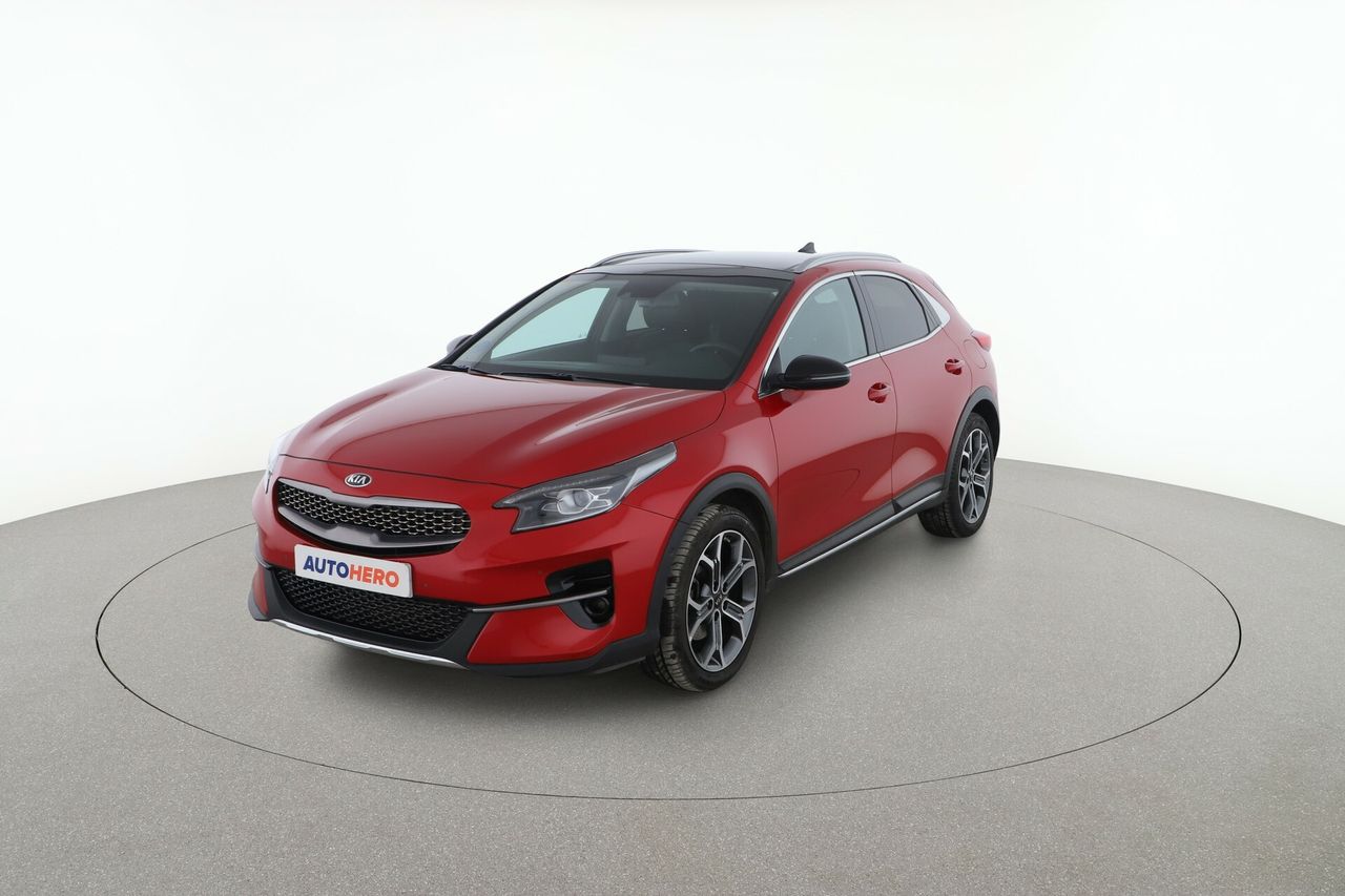 kia xceed 2020 /