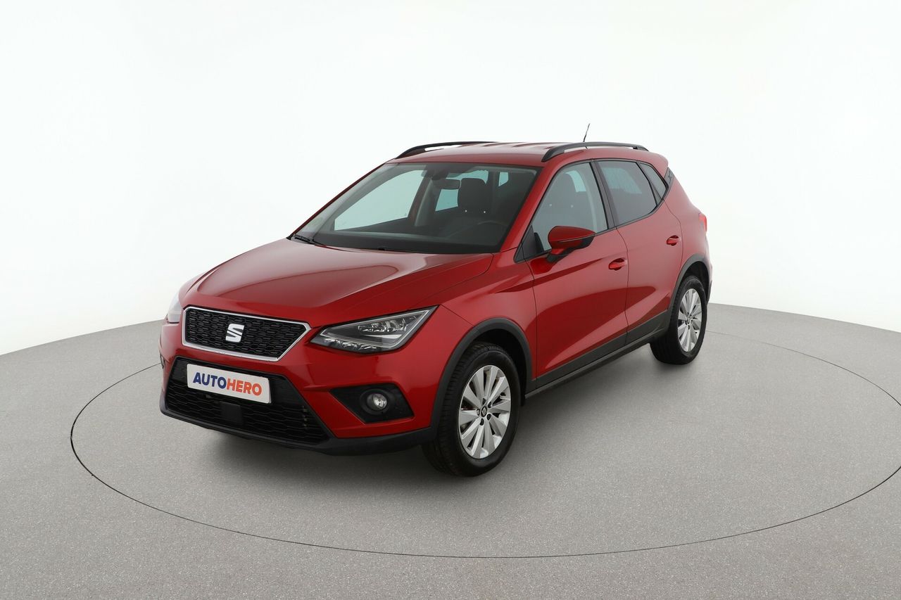 seat arona 2019 /