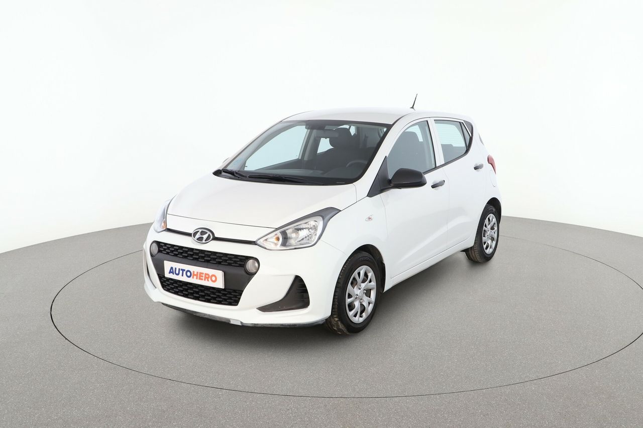 hyundai i10 2018 /