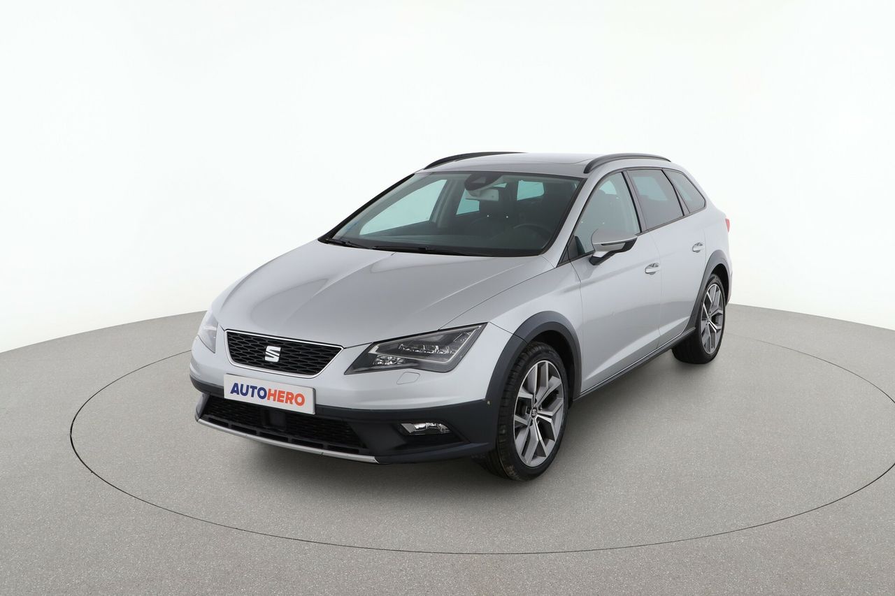 seat leon 2015 /