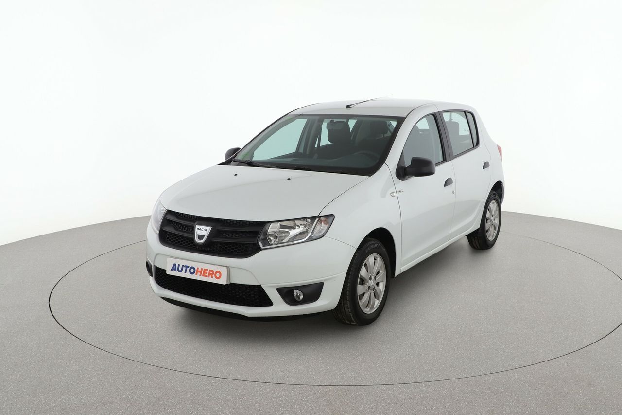 dacia sandero 2016 /