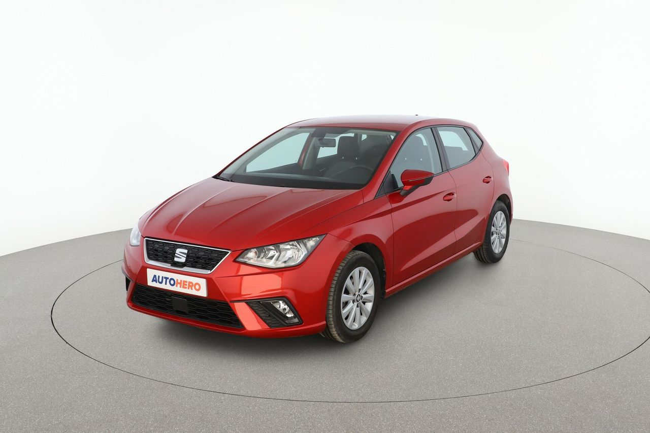 seat ibiza 2018 /