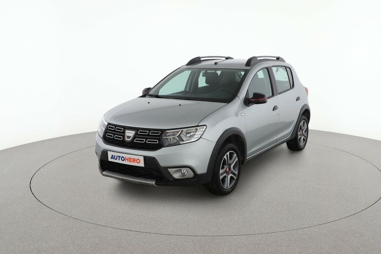 dacia sandero 2019 /