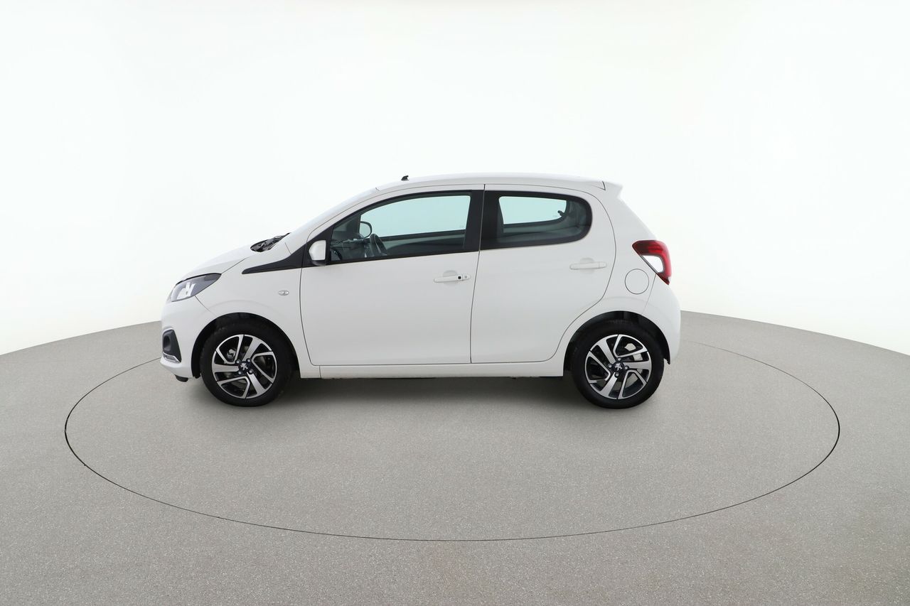 peugeot 108 2021 / foto grande (3)