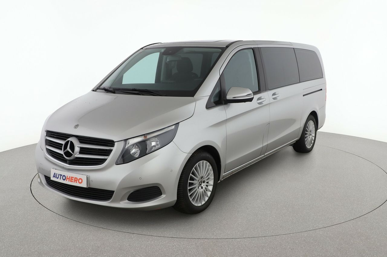 Ventanas  de segunda mano - mercedes clase v 2018 /