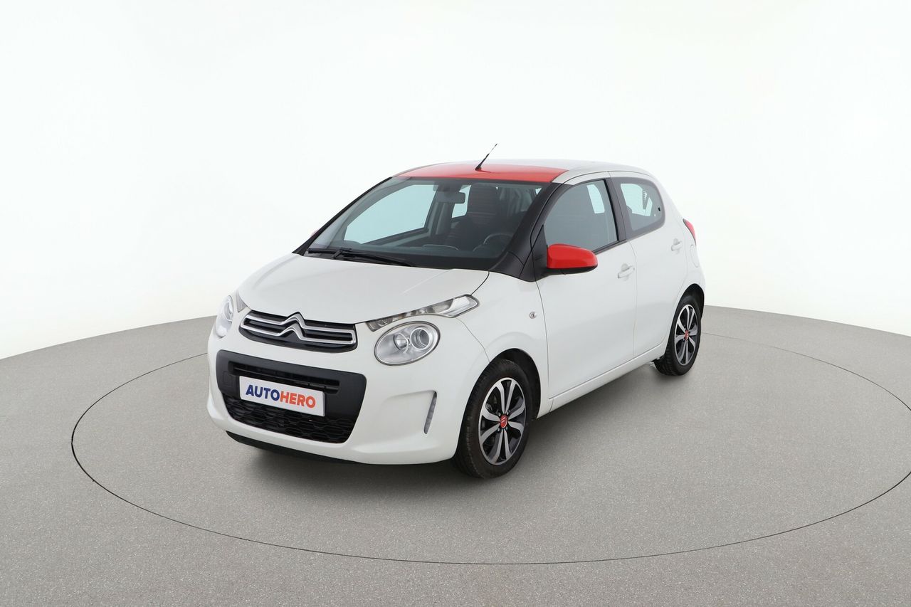 citroën c1 2017 /
