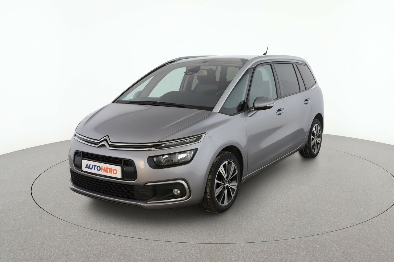citroën grand c4 spacetourer 2019 /