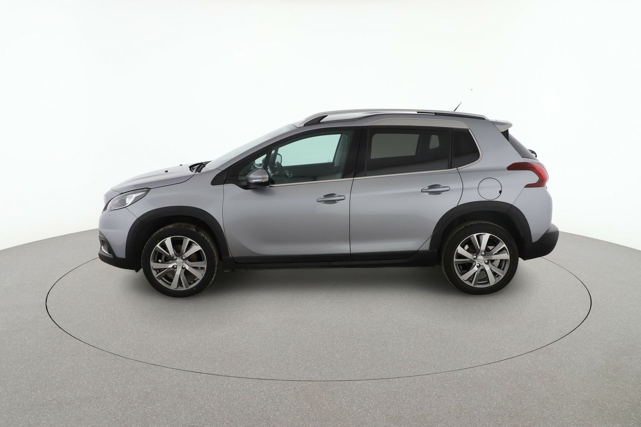 peugeot 2008 2019 / foto grande (3)