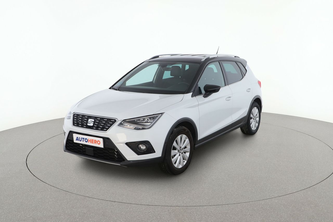 seat arona 2021 /