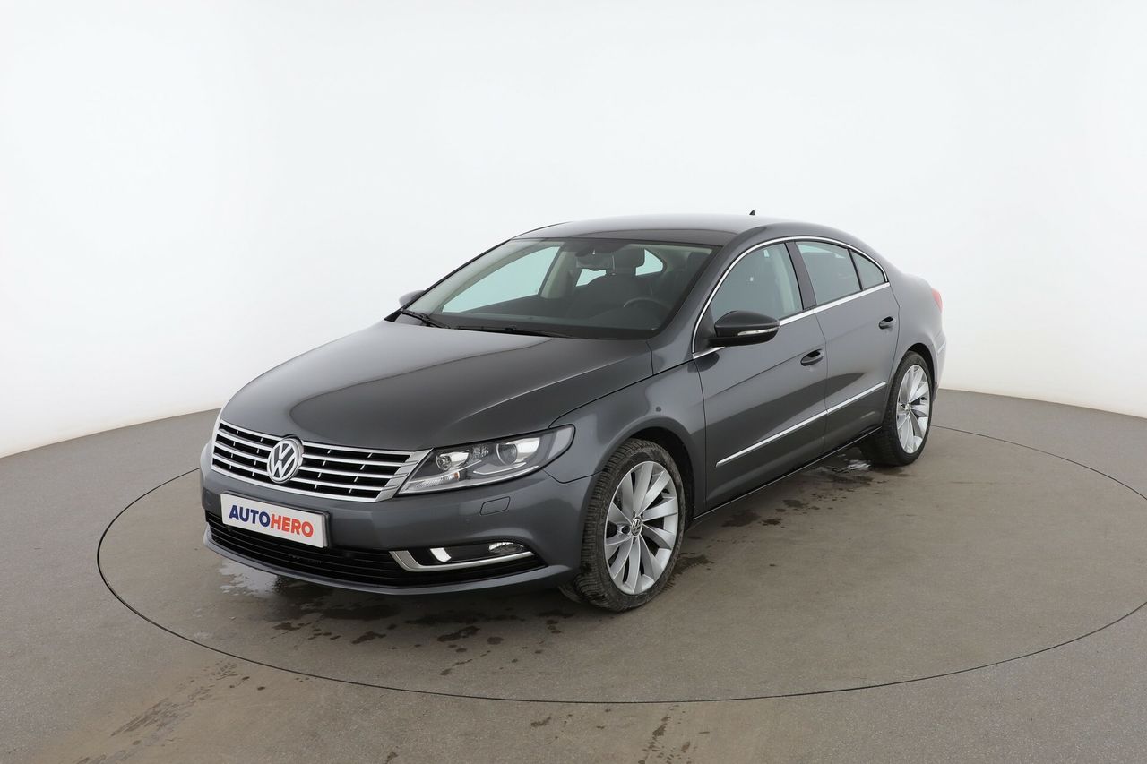 volkswagen cc 2016 /