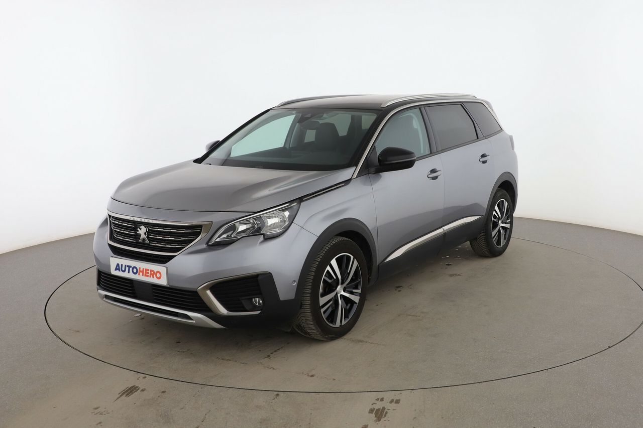 peugeot 5008 2019 /