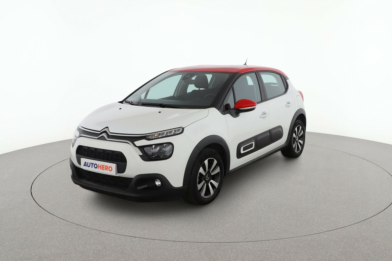 citroën c3 2021 /