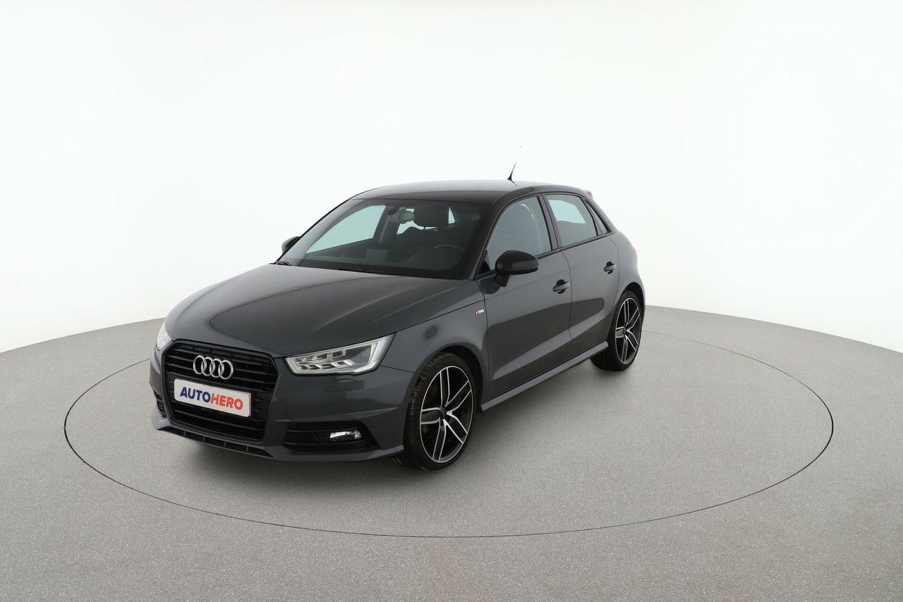 audi a1 2017 /