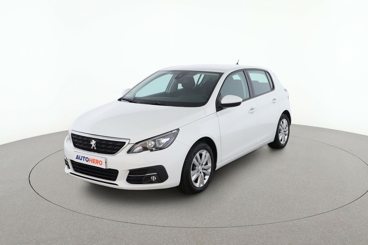 peugeot 308 2020 /