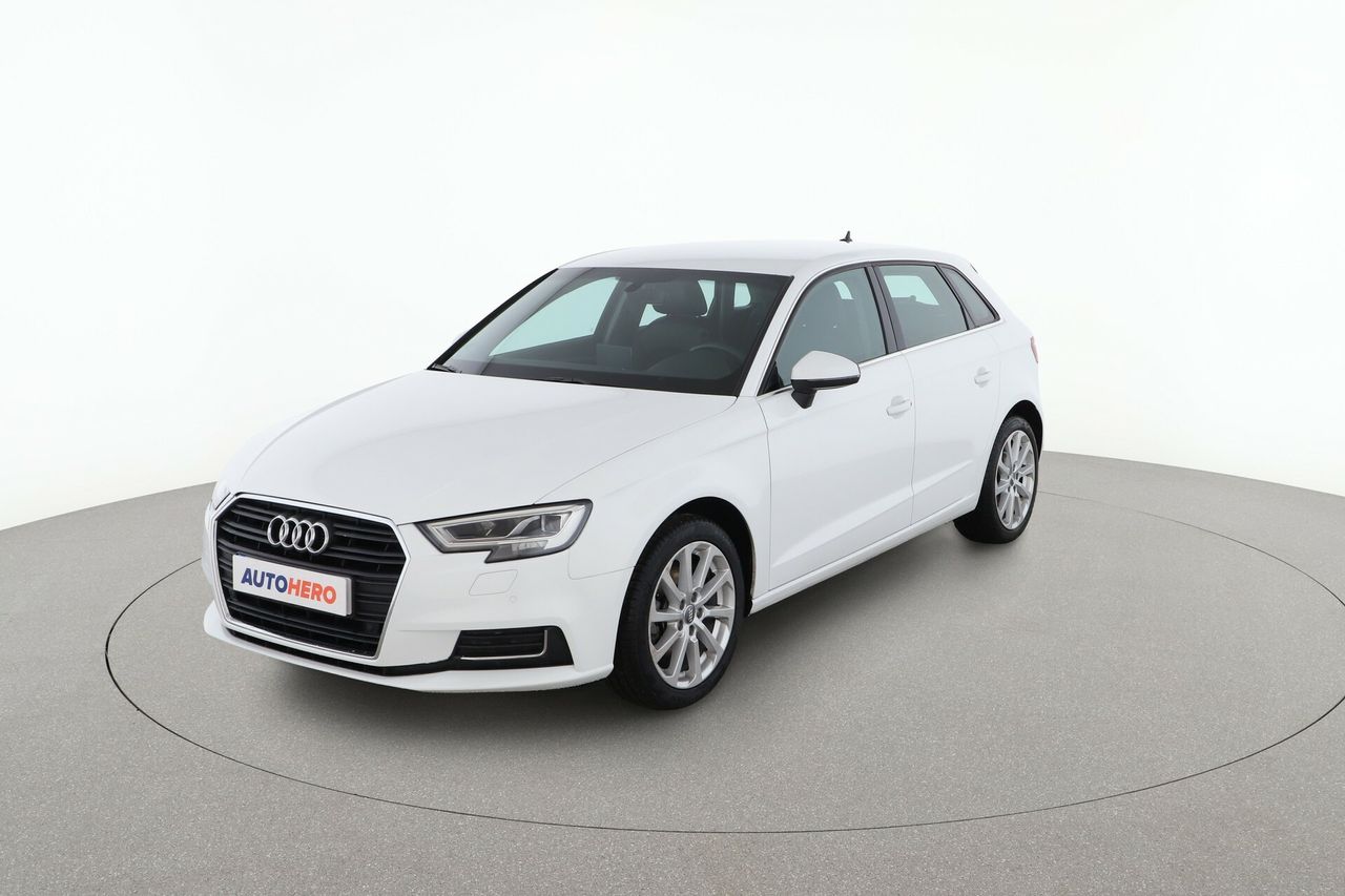 audi a3 2018 /
