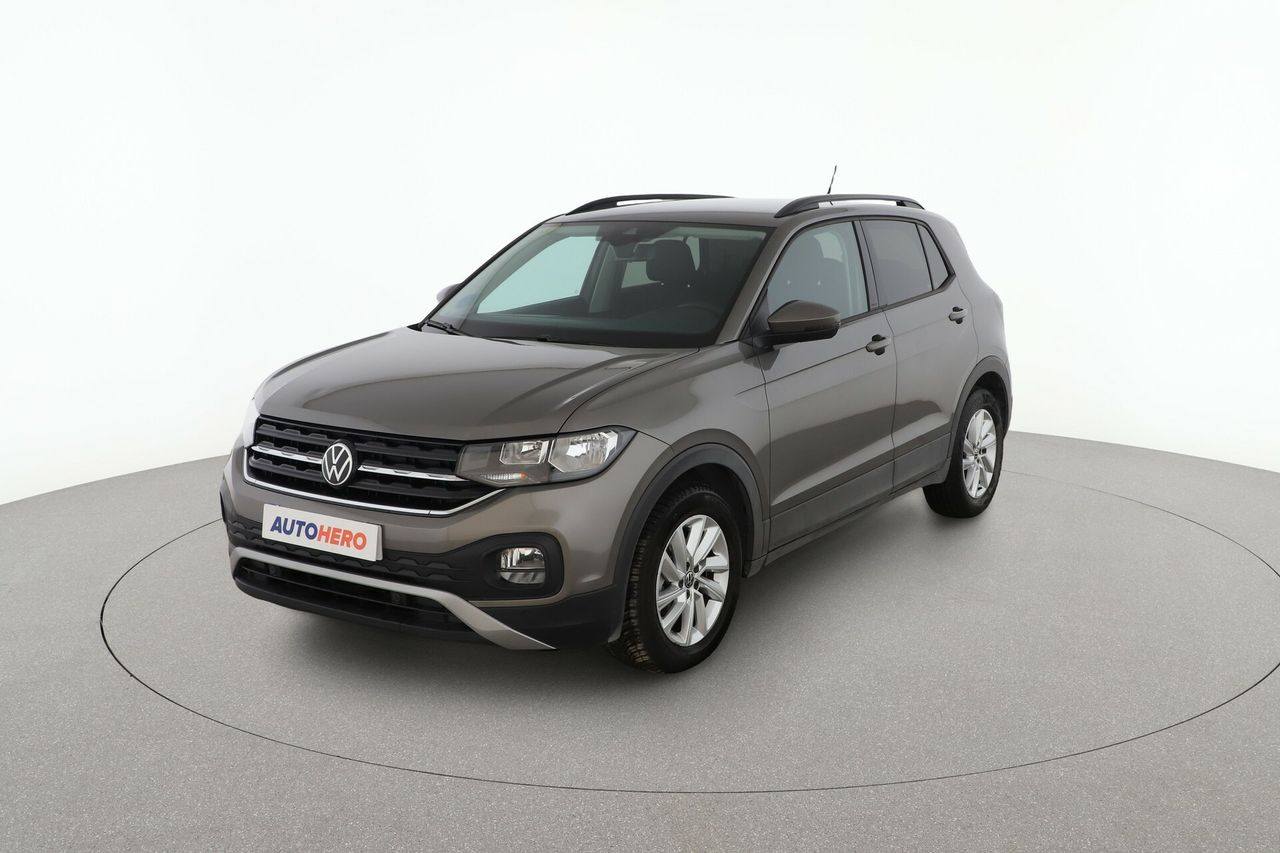 volkswagen t-cross 2020 /