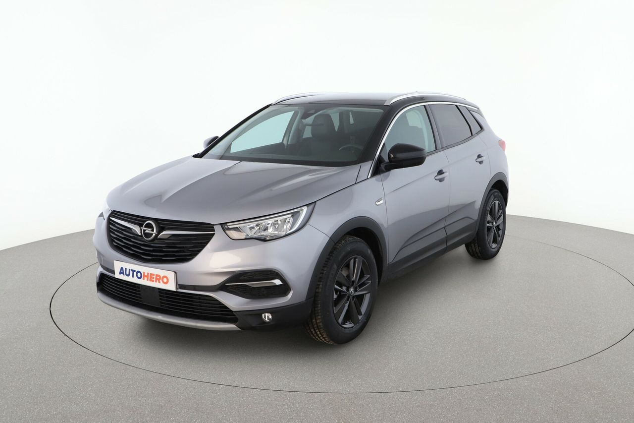 opel grandland x 2020 /